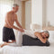 כרית Velziva™ לרגעים אינטימיים